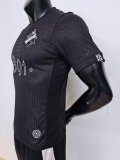 2025 AIK Black Special Edition Player Version Soccer jersey