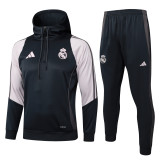 25-26 RMA High Quality Hoodie Jacket Tracksuit