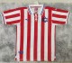 2017-2018 Chivas 110th Anniversary Edition Home Soccer Jersey
