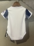 25-26 TOT Home Baby Infant Crawl Suit 1:1 Thai Quality