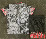 25-26 BAR Grey Special Edition Kids Training (狮子)