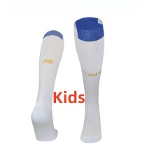 25-26 FC Porto Home Kids Socks 25-26 FC Porto Home Kids Socks