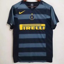 2004-2005 INT Third Retro Soccer Jersey