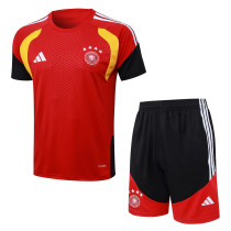 26-27 Germany High Quality Training Short Suit