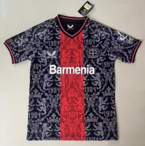 24-25 LeverKusen Special Edition Fans Soccer Jersey 24-25 LeverKusen Special Edition Fans Soccer Jersey