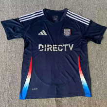 25-26 San Diego FC Home Fans Soccer Jersey