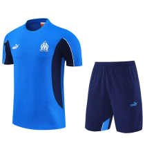 25-26 Marseille High Quality Training Short Suit 25-26 Marseille High Quality Training Short Suit