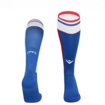 25-26 Crystal Palace Home Socks 25-26 Crystal Palace Home Socks