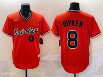 2025 MLB Baltimore Orioles New Pattern Jersey 2025 MLB Baltimore Orioles New Pattern Jersey