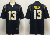 2025 NFL Los Angeles Chargers New Pattern Jersey 2025 NFL Los Angeles Chargers New Pattern Jersey