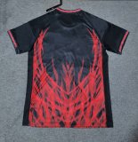 25-26 Benfica Special Edition Black Red Training shirts