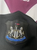 1995-1996 Newcastle Away Retro Soccer Jersey