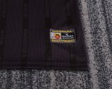 1999-2000 Roma Away Retro Kids Soccer Jersey