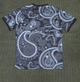 24-25 BAR Black Special Edition Training shirts