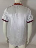 1992-1994 Roma Away Retro Soccer Jersey