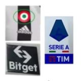 22-23 JUV Home Fans Soccer Jersey