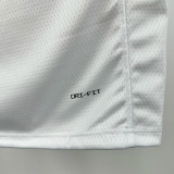 22-23 Trail Blazers YANG #16 White Top Quality Hot Pressing NBA Jersey