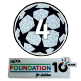 25-26 Aja× Home Fans Soccer Jersey