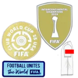 25-26 RMA Third Player Version Soccer Jersey