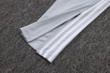 25-26 RMA High Quality Half Pull Tracksuit