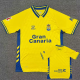 25-26 Las Palmas Home Fans Soccer Jersey