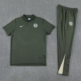 25-26 CHE High Quality Polo Tracksuit
