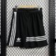 25-26 AD Black Player Version Shorts Pants (球员短裤)