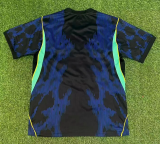 2026 Brazil Away Fans Soccer Jersey