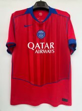 25-26 PSG Third Fans Soccer Jersey