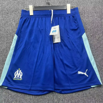 25-26 Marseille Third Shorts Pants 25-26 Marseille Third Shorts Pants