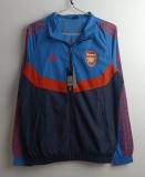 2025 ARS New Pattern Windbreaker