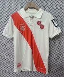 25-26 Mainz 120th Commemorative Edition Fans Soccer Jersey