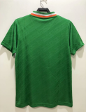 1994 Ireland Home Retro Soccer Jersey