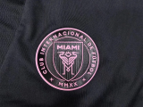 25-26 Inter Miami Away Kids Player Version Soccer Jersey (球员童装)