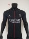25-26 PSG Fourth Player Version Soccer Jersey