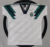 25-26 Sporting Lisbon White Special Edition Training shirts