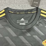 2011-2012 RMA Away Retro Adult Suit