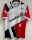 1990 Frankfurt Home Retro Soccer Jersey