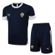 25-26 Portugal High Quality Training Short Suit