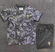 25-26 Portugal Special Edition Kids Soccer Jersey