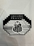 25-26 Santos FC Home Player Version Soccer Jersey