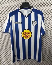 2001 Sheffield Wednesday Home Retro Soccer Jersey