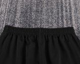 1986 Argentina Away Retro Kids Soccer Jersey