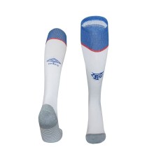 25-26 Rangers Away Socks 25-26 Rangers Away Socks