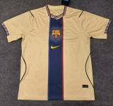 2026 BAR Special Edition Fans Soccer Jersey
