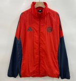 2025 Bayern New Pattern Windbreaker
