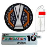 25-26 VfB Stuttgart 100th Anniversary Edition Adult Suit