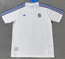 25-26 RMA White Special Edition Training Shirts