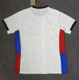 22-23 Korea Away Soccer Jersey