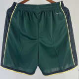 22-23 CELTICS Green City Edition Top Quality NBA Pants